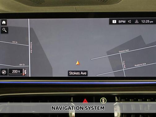 Arctic Gray Metallic 2020 BMW X5 M50i