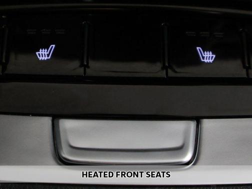 Intense Blue 2024 Hyundai TUCSON SEL