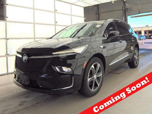 2022 Buick Enclave Essence