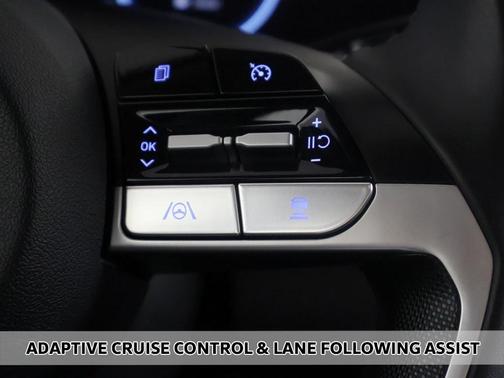 2023 Hyundai ELANTRA HEV Limited