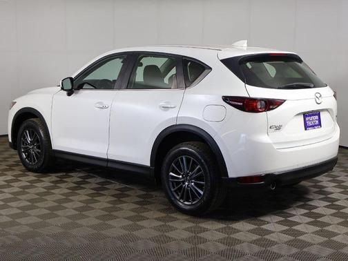 2019 Mazda CX-5 Sport