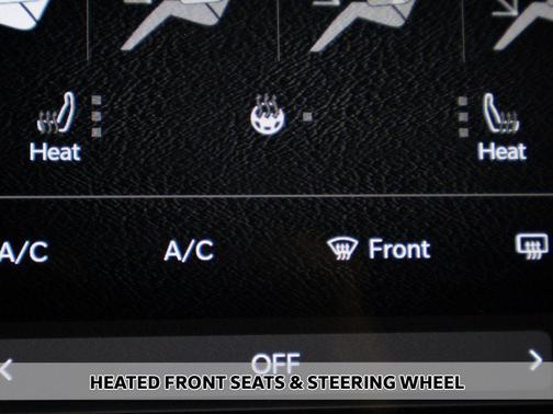 Bright White Clearcoat 2023 RAM 1500 Big Horn