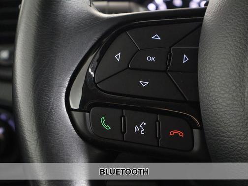 2017 Jeep Renegade Altitude