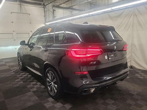 2022 BMW X5 PHEV xDrive45e