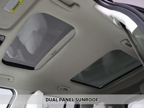 Phantom Black 2025 Hyundai SANTA FE HEV Calligraphy