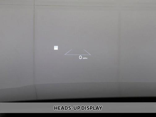 Phantom Black 2025 Hyundai SANTA FE HEV Calligraphy