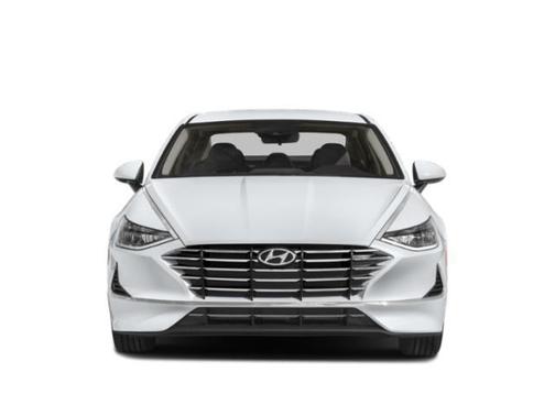 2022 Hyundai SONATA SE
