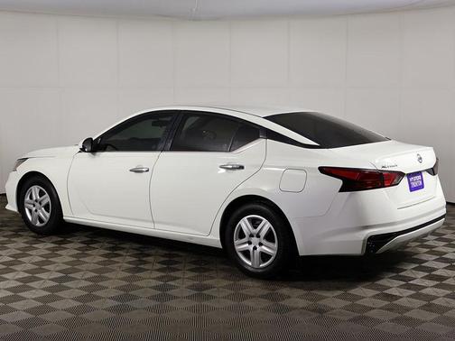 2022 Nissan Altima 2.5 S