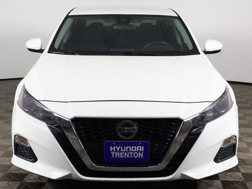 2022 Nissan Altima 2.5 S