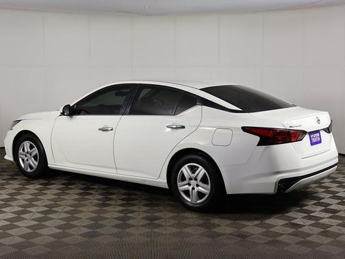 2022 Nissan Altima 2.5 S