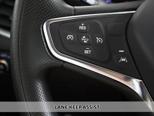 2023 Chevrolet Malibu 1LS