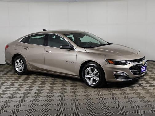 2023 Chevrolet Malibu 1LS