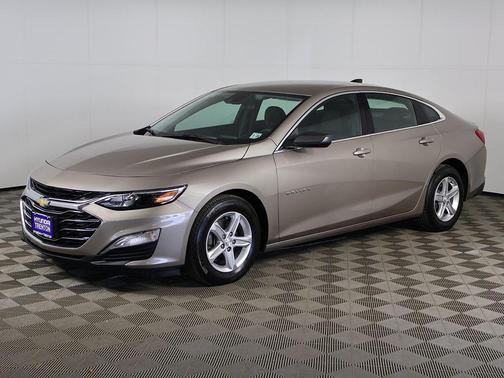 2023 Chevrolet Malibu 1LS