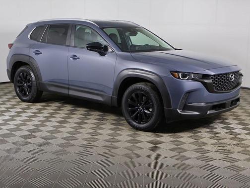2024 Mazda CX-50 2.5 S Preferred Package