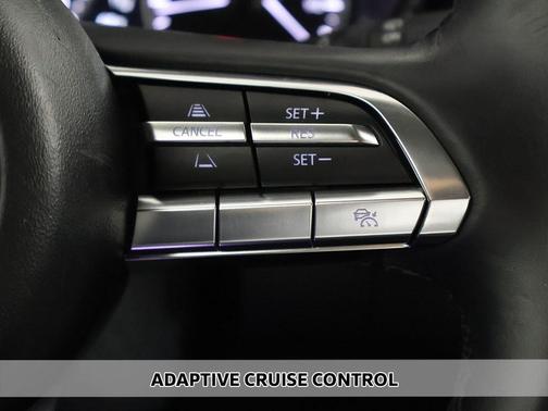 2024 Mazda CX-50 2.5 S Preferred Package