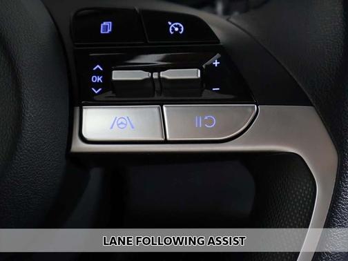 2023 Hyundai ELANTRA HEV Blue