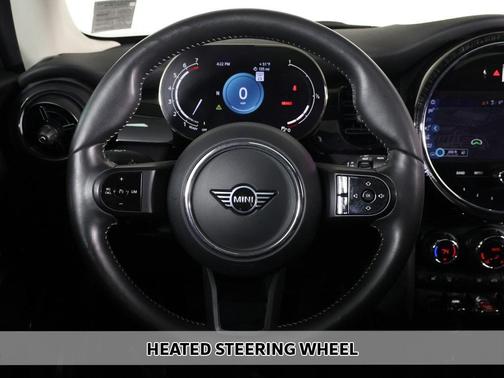 2024 MINI Hardtop Cooper S