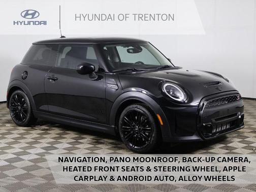 2024 MINI Hardtop Cooper S