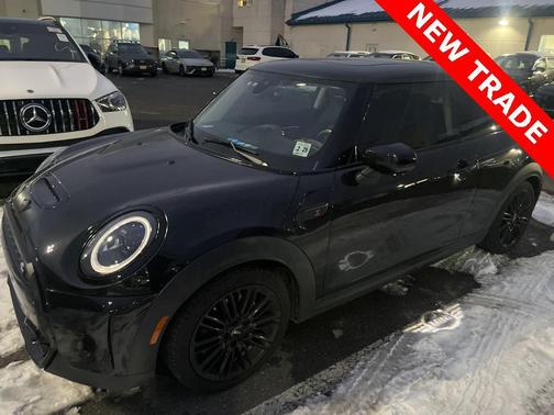 2024 MINI Hardtop Cooper S