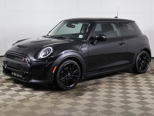 2024 MINI Hardtop Cooper S