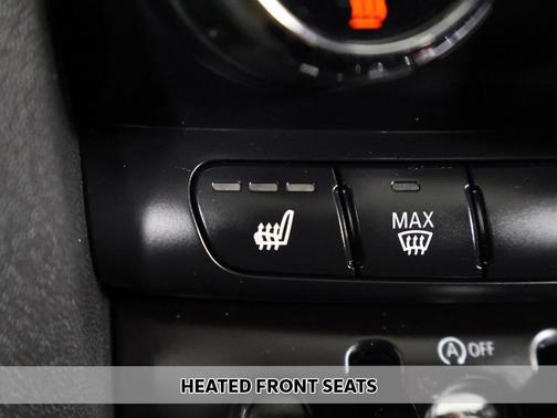 2024 MINI Hardtop Cooper S