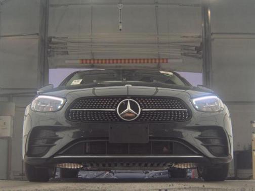 2023 Mercedes-Benz E-Class E 350 4MATIC