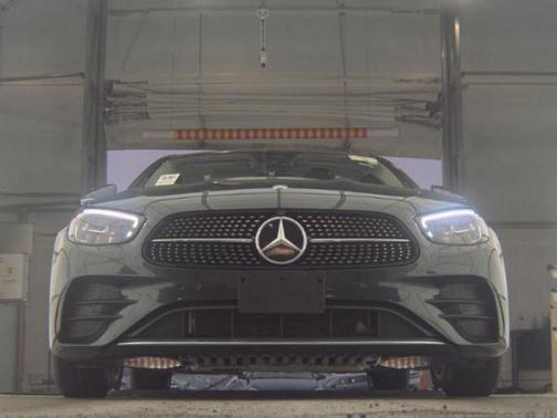 2023 Mercedes-Benz E-Class E 350 4MATIC