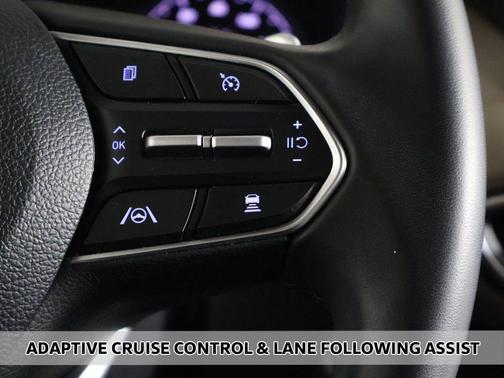 Stormy Sea 2023 Hyundai SANTA FE SEL