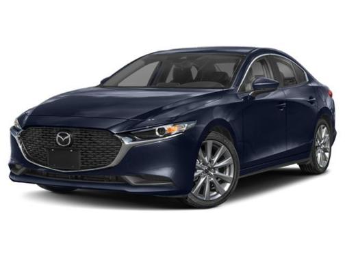 2023 Mazda Mazda3 FWD w/Select Package