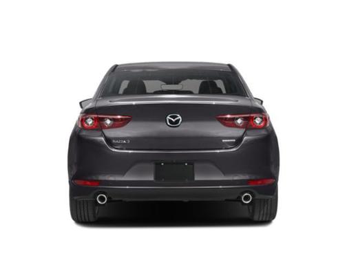 2023 Mazda Mazda3 FWD w/Select Package
