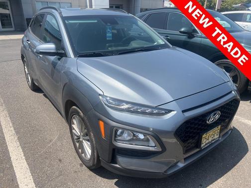 2020 Hyundai KONA SEL Plus