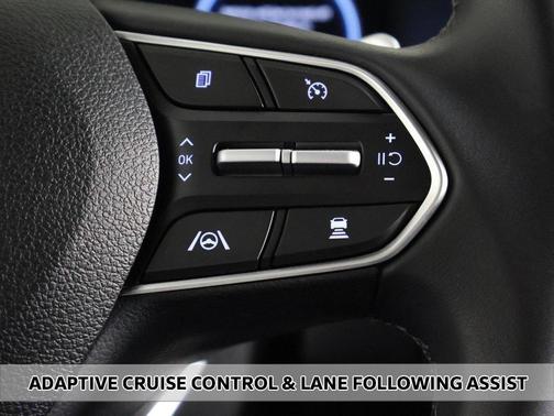 2023 Hyundai Santa Fe Plug-In Hybrid SEL Convenience