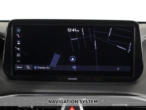2023 Hyundai Santa Fe Plug-In Hybrid SEL Convenience