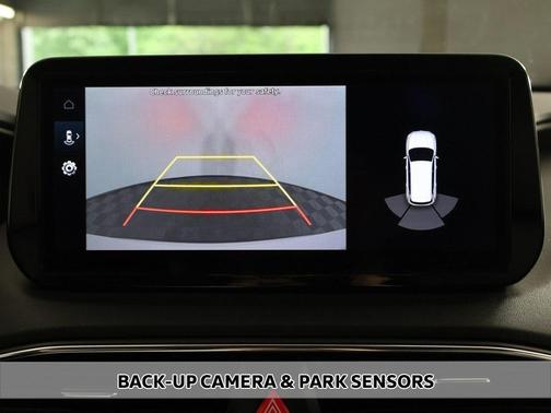 2023 Hyundai Santa Fe Plug-In Hybrid SEL Convenience