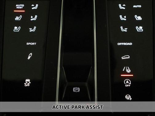 2023 Porsche Macan S