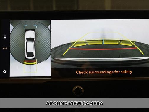 2024 Toyota Crown Platinum