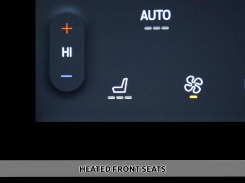 Carbonized Gray Metallic 2022 Ford Edge SEL