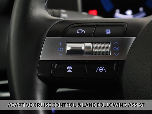 Shimmering Silver 2025 Hyundai TUCSON XRT