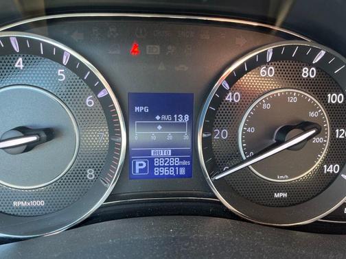 Brilliant Silver 2017 Nissan Armada Platinum