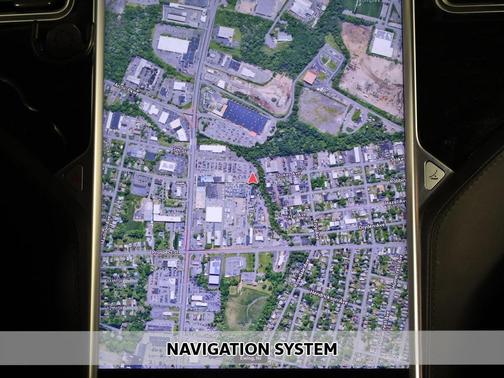 2017 Tesla Model X 75D