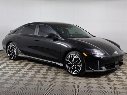 2023 Hyundai IONIQ 6 SEL