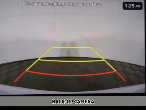 2025 Hyundai ELANTRA HEV Blue