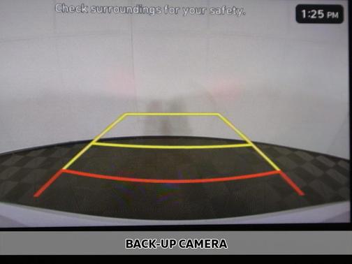 2025 Hyundai ELANTRA HEV Blue