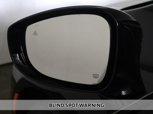Diamond Black 2025 Chrysler Pacifica Select