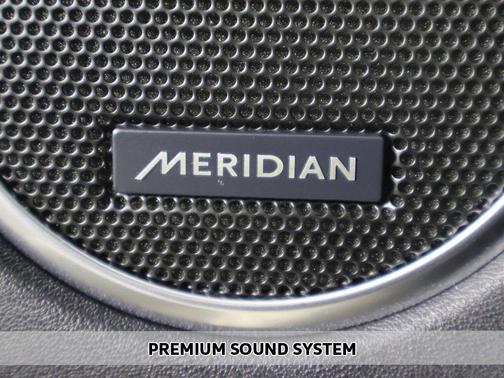 2025 Land Rover Discovery Sport S