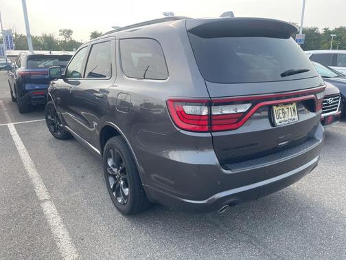 2021 Dodge Durango GT