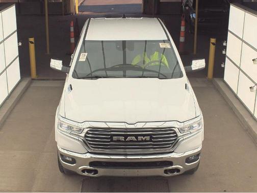 2022 RAM 1500 Longhorn
