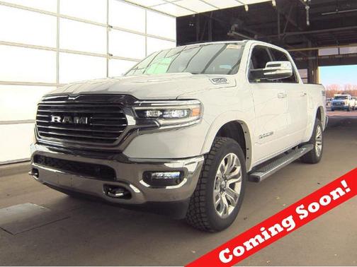 2022 RAM 1500 Longhorn