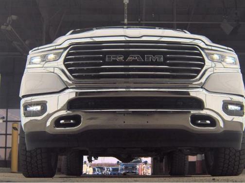 2022 RAM 1500 Longhorn