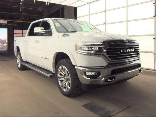 2022 RAM 1500 Longhorn